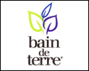 Bain de Terre Logo