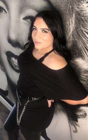 Devonna Padilla Photo