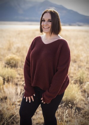 Hailey Stromer Photo